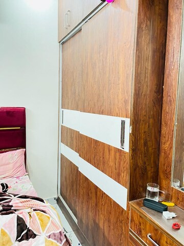 Furnished Amenities in 3 BHK Independent House at Sector 127 – for Sale
