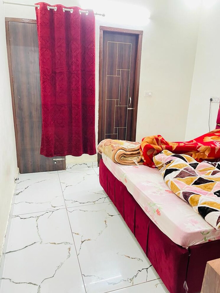 Bedroom, sector 127 3 Bedroom 1500 Sq.Ft. Independent House In Sector 127 Mohali 8376740