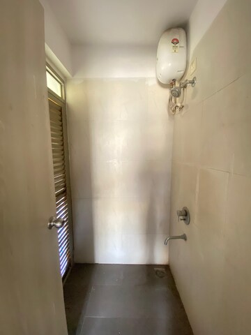 Attached Bathroom in 1 BHK Apartment at Lodha Palava Casa Rio Caspiana, Dombivli East – for Rent