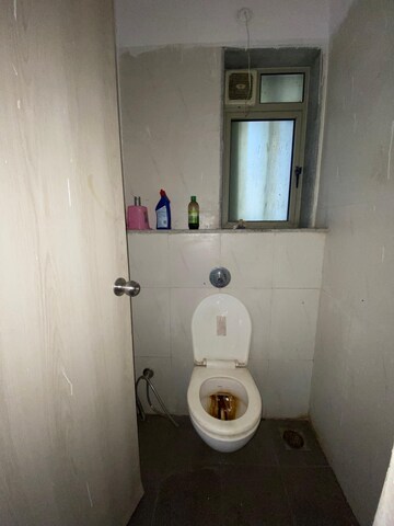 Bathroom in 1 BHK Apartment at Lodha Palava Casa Rio Caspiana, Dombivli East – for Rent