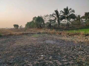  Plot – Exterior View View at Dighode - for Sale