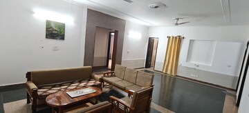 3 BHK Builder Floor For Rent in Sector 46