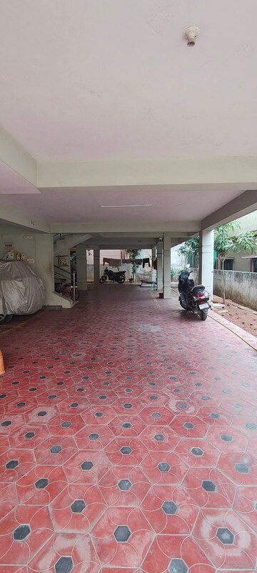 Parking in 2 BHK Apartment at Ameerpet – for Rent
