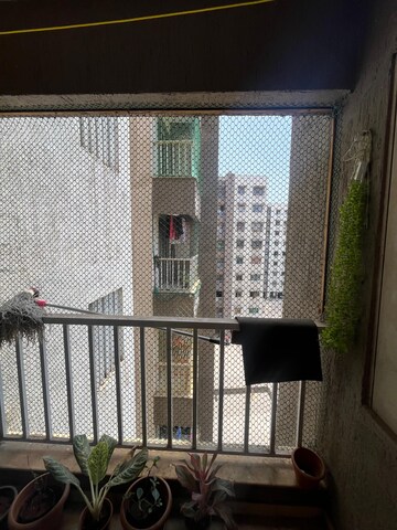 1 BHK Apartment – Exterior View View at Lodha Casa Rio Gold, Dombivli East - for Rent