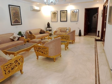 4 BHK Apartment For Rent in Geetanjali Enclave