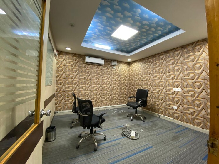 Team Area, sector 63 Commercial Office Space 5500 Sq.Ft. In Sector 63 Noida 8376766