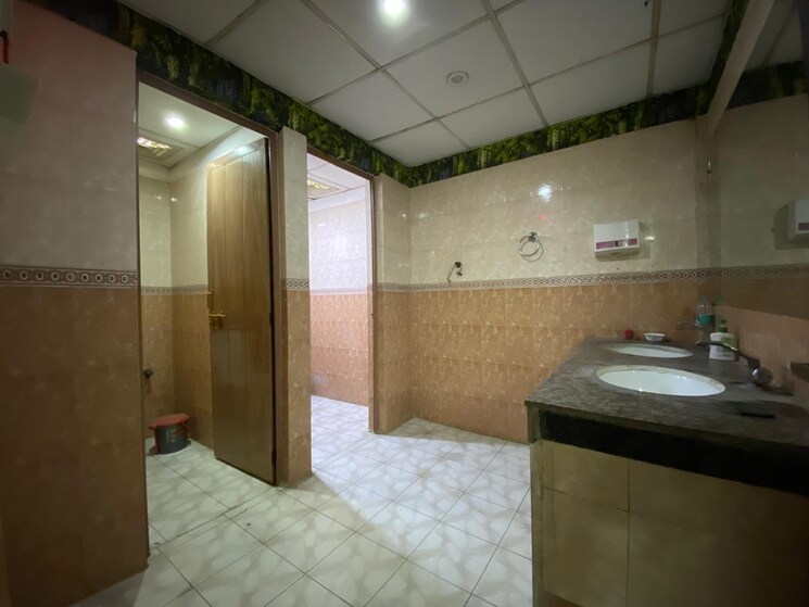 Floor Plan, sector 63 Commercial Office Space 5500 Sq.Ft. In Sector 63 Noida 8376766