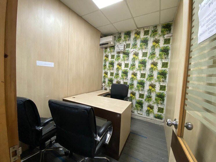 Team Area, sector 63 Commercial Office Space 5500 Sq.Ft. In Sector 63 Noida 8376766