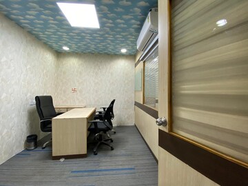 Team Area in  Office Space at Sector 63 – for Rent