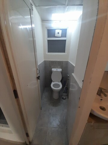 Bathroom in 2 BHK Apartment at Tulip Lemon, Sector 69 – for Rent