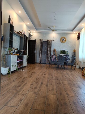 Living Room in 2 BHK Builder Floor at Sahastradhara Road – for Rent