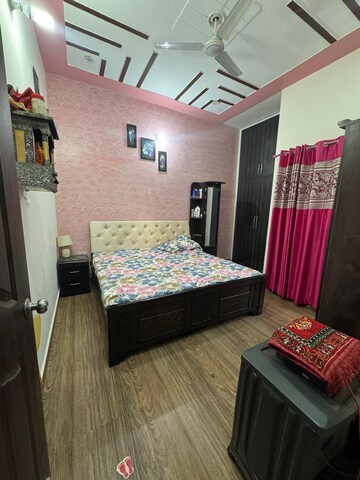 2 BHK Builder Floor For Rent in Sahastradhara Road