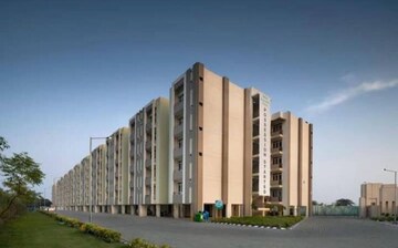 2 BHK Apartment For Sale in Wave Executive Floors, Wave City