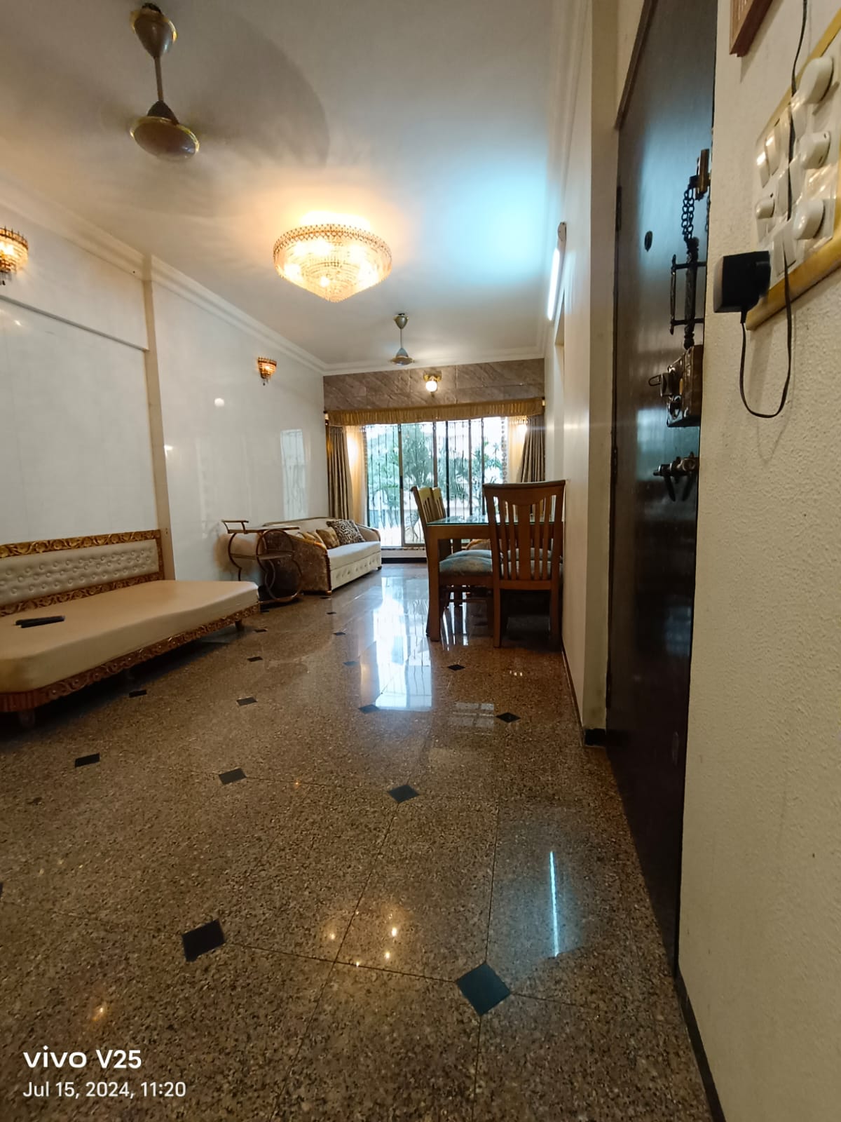 3 BHK Apartment For Sale in Karan CHS Versova