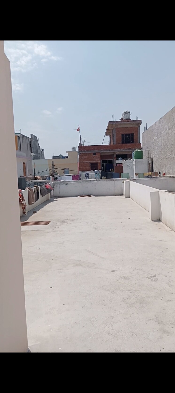 Exterior View, alamnagar 2.5 Bedroom 850 Sq.Ft. Independent House In Alamnagar Lucknow 8376844