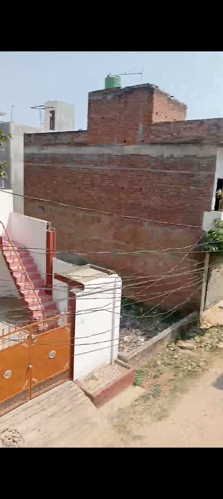 undefined, alamnagar 2.5 Bedroom 850 Sq.Ft. Independent House In Alamnagar Lucknow 8376844