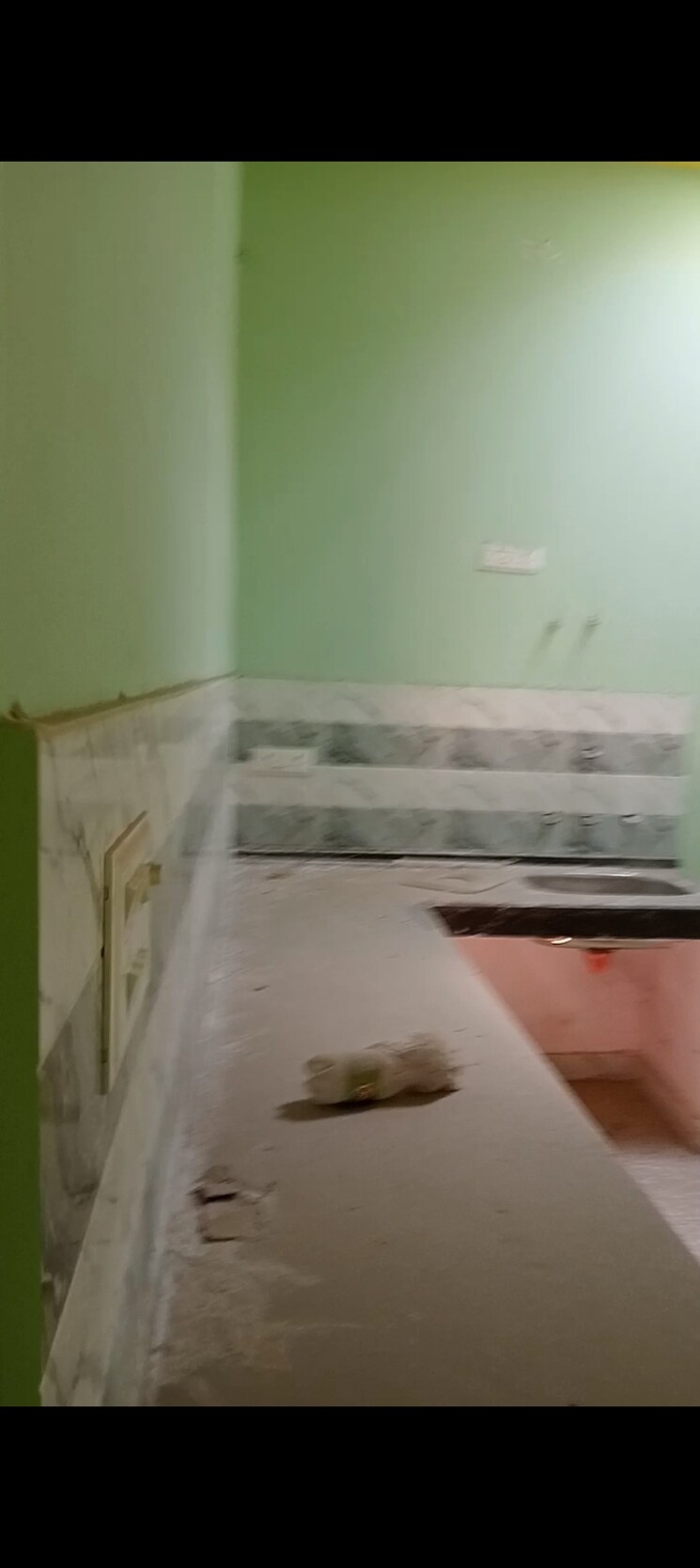 Bathroom, alamnagar 2.5 Bedroom 850 Sq.Ft. Independent House In Alamnagar Lucknow 8376844
