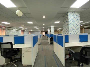 Team Area in  Office Space at Sector 63 – for Rent