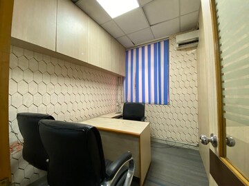 Team Area in  Office Space at Sector 63 – for Rent