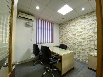 Team Area in  Office Space at Sector 63 – for Rent