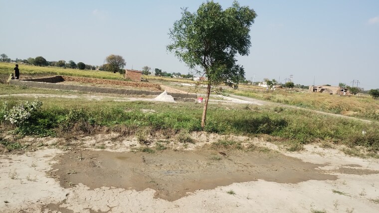 Exterior View, bamnikhera  430 Sq.Yd. Plot In Bamnikhera Palwal 8376808