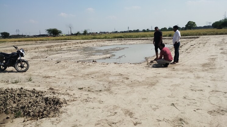 undefined, bamnikhera  430 Sq.Yd. Plot In Bamnikhera Palwal 8376808