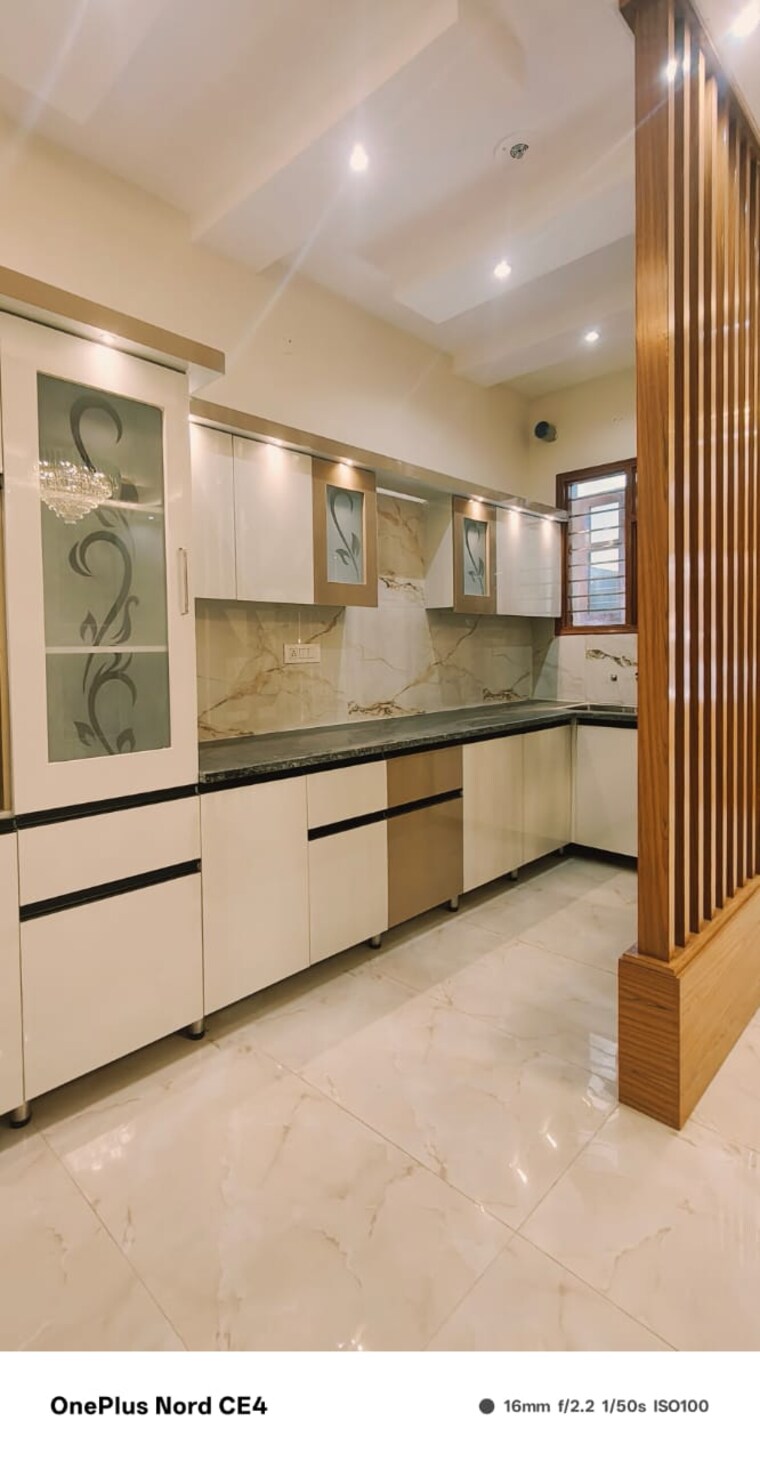 Kitchen, ludhiana chandigarh hwy 3 Bedroom 1125 Sq.Ft. Apartment In LudhianA Chandigarh Hwy Mohali 8376826