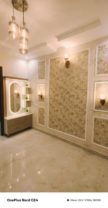 Bathroom in 3 BHK Apartment at LudhianA-Chandigarh Hwy – for Sale