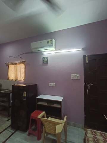 Team Area in 1 BHK Independent House at Sector 12 Panchkula – for Rent
