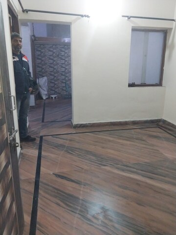 Bedroom in 1 BHK Apartment at Paschim Vihar – for Rent