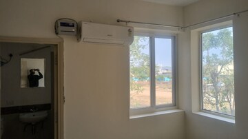 Room in 3 BHK Apartment at Conscient Heritage One, Sector 62 – for Rent