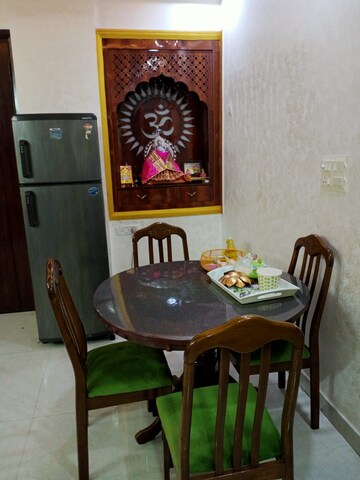 2 BHK Builder Floor For Rent in Niti Khand I