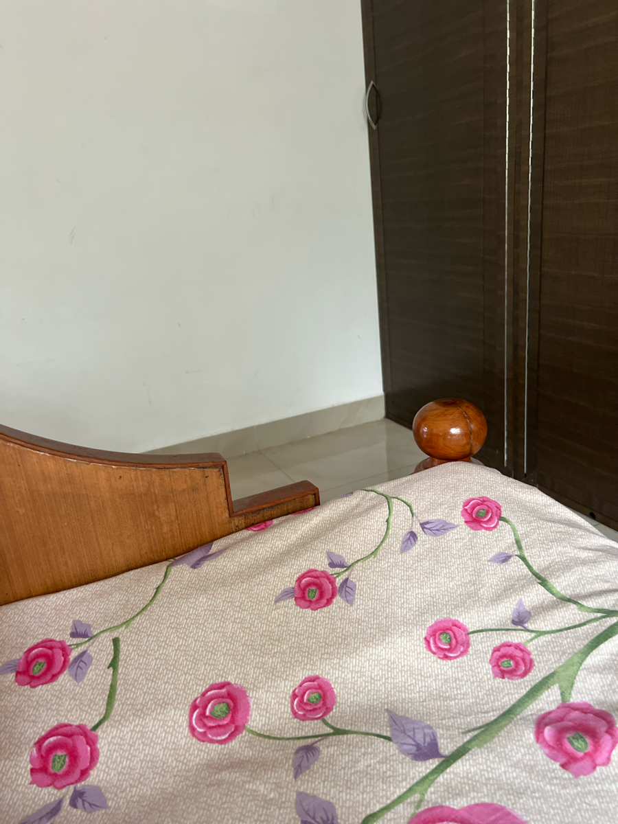 2 BHK + Pooja Room 1045 Sq.Ft. Apartment in Myhna Maple