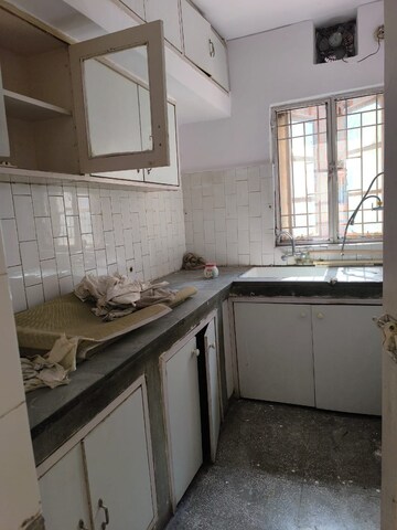 Kitchen in 2 BHK Apartment at Vasant Kunj – for Rent
