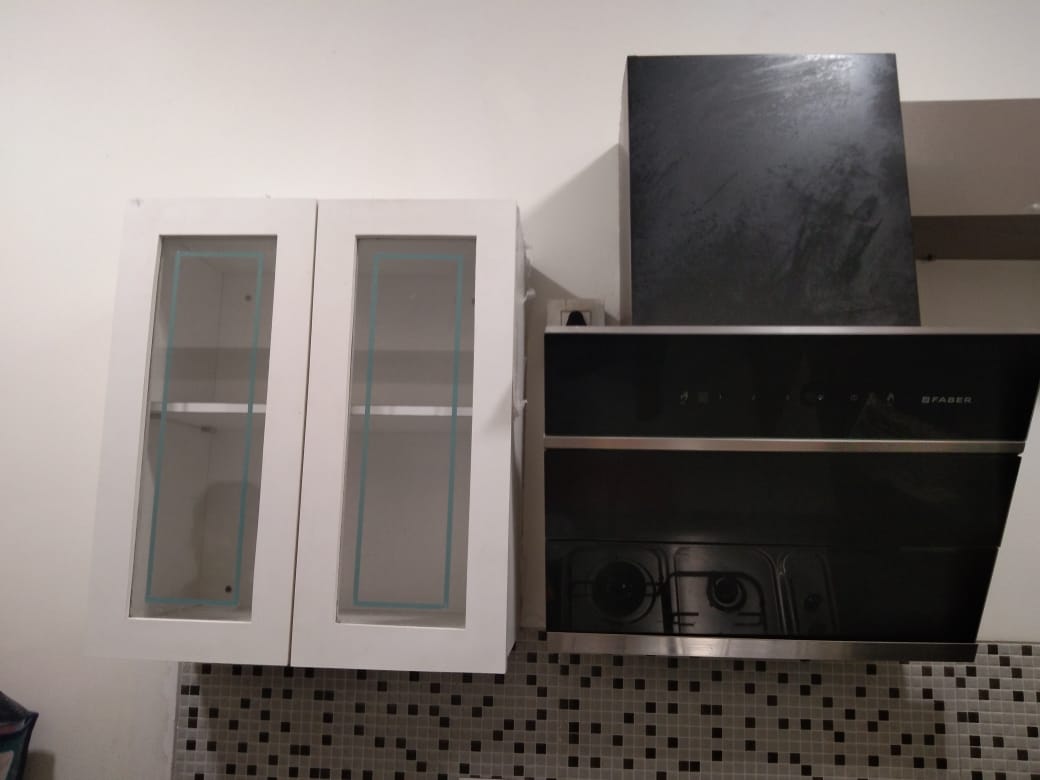 2 BHK Apartment For Sale in DN Nagar