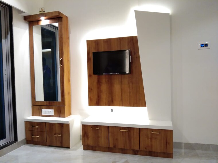 undefined, dn nagar 2 Bedroom 585 Sq.Ft. Apartment In Dn Nagar Mumbai 8376870