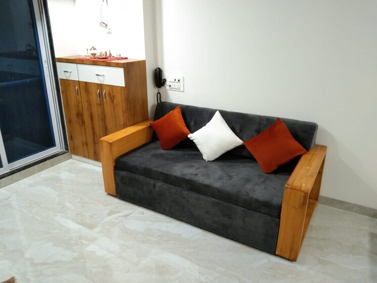 Bedroom, dn nagar 2 Bedroom 585 Sq.Ft. Apartment In Dn Nagar Mumbai 8376870