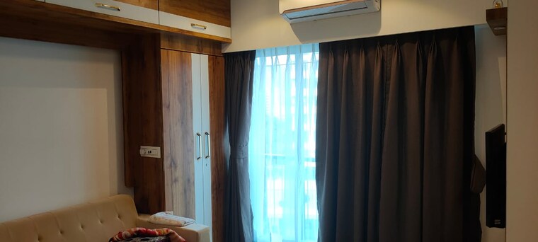 Bedroom, dn nagar 2 Bedroom 585 Sq.Ft. Apartment In Dn Nagar Mumbai 8376870