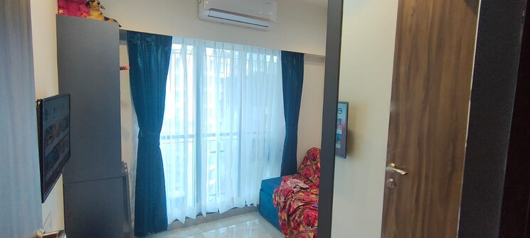 Bedroom, dn nagar 2 Bedroom 585 Sq.Ft. Apartment In Dn Nagar Mumbai 8376870