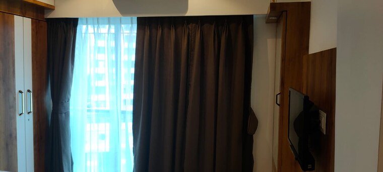 Bedroom, dn nagar 2 Bedroom 585 Sq.Ft. Apartment In Dn Nagar Mumbai 8376870