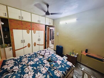 2.5 BHK Apartment For Rent in Magarpatta Daffodils Apartment, Hadapsar