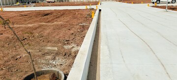  Plot – Exterior View View at Kk Nagar - for Sale