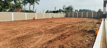  Plot – Exterior View View at Kk Nagar - for Sale