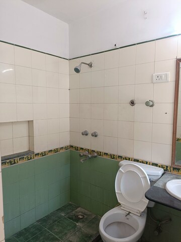 3.5 BHK Builder Floor For Rent in Sector 52