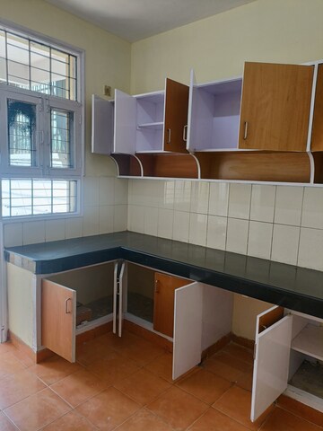 Kitchen in 3.5 BHK Builder Floor at Sector 52 – for Rent