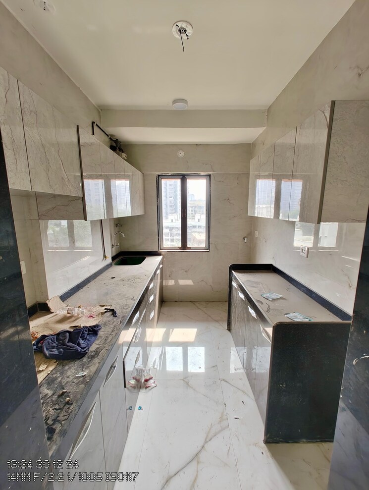 Kitchen, pratham-saffron-heights 1 Bedroom 483 Sq.Ft. Apartment In Andheri West Mumbai 8376907