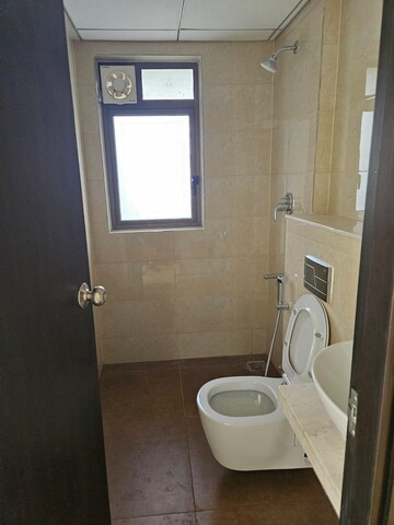 Bathroom in 2 BHK Apartment at Mahindra Vicino, Andheri East – for Rent