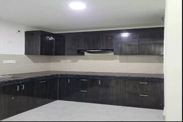 Kitchen in 1 BHK Apartment at Khadakpada – for Sale