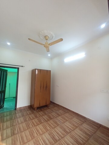 Room in 1 BHK Independent House at Sector 12 Panchkula – for Rent