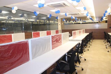Team Area in  Office Space at Andheri West – for Rent